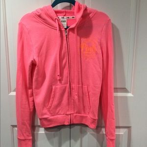 PINK Victoria’s Secrets hoodie